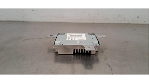 Amplificateur radio citroen - radio, c4