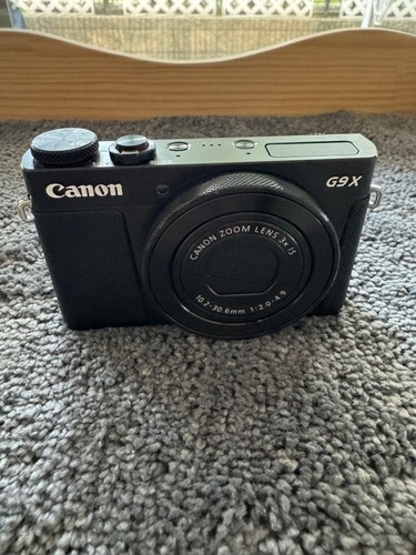 Appareil photo numérique