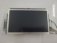 GPS PEUGEOT 607 PHASE 2 6563YW