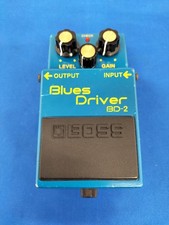 Boss blues driver - boss,