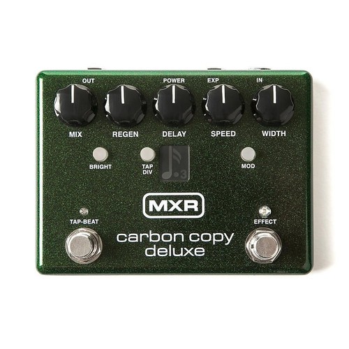 Mxr carbon copy - mxr,