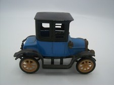 Voiture de collection Karmann Ziss Modell Opel Stadtcoupe 1908  1/43