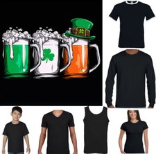 St Patrick's Jour Guinness