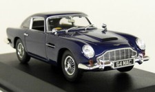 Norev 1/43 Scale - Aston