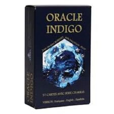 Oracle Indigo, cartomancie