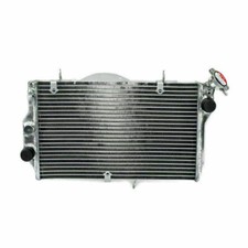 Radiateur de Refroidissement pour Honda CBR 1100 XX Blackbird 99-07 2005 2006