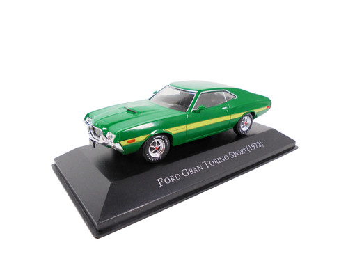 Ford gran torino sport - gran,