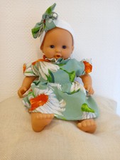 Vêtements de poupée pour