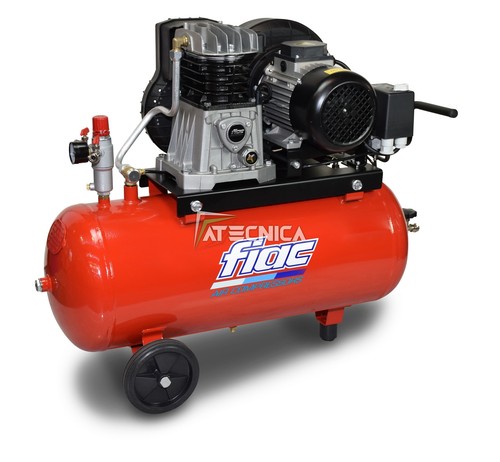 Compresseur air fiac ab - d'air,