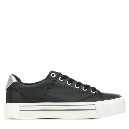 Chaussures baskets kappa femme - baskets,