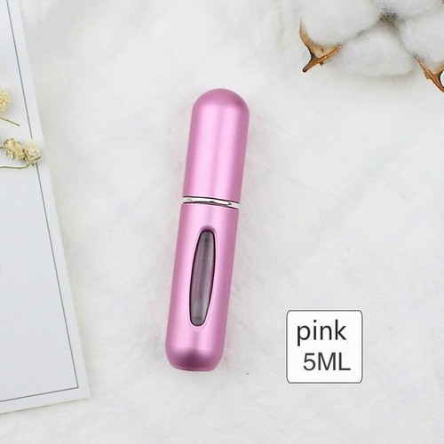 Aluminium parfum vide - parfum,