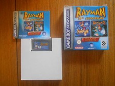Rayman 10th anniversary (Pack