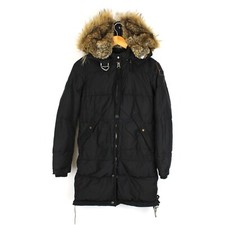 Veste parka femme PARAJUMPERS