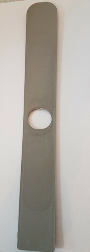 96423426 slider trim pillar - trim,
