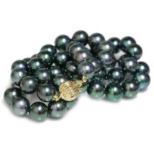 Akoya Collier de Perles 7.5 -