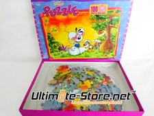 PUZZLE Diddl – 100 pièces – 24,3 x 36 cm