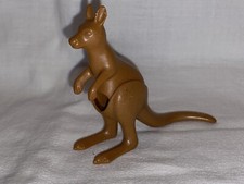 Playmobil Kangourou Vintage