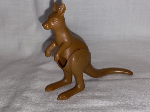 Playmobil kangourou vintage - playmobil,