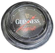 Gently Used Guinness Wall