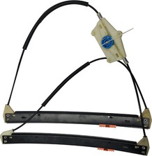 Leve Vitre Avant Gauche Audi