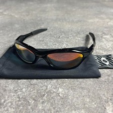 Lunettes de soleil OAKLEY ARCHIVE MINUTE années 90 collection accessoires mod...