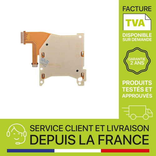 Lecteur cartouche jeux - cartouche,