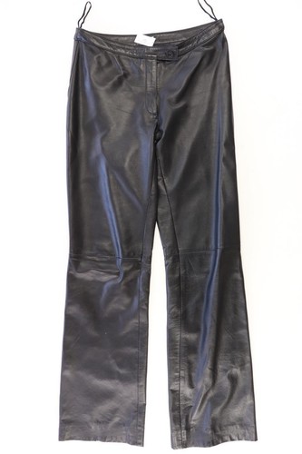 Pantalon cuir jcc pour - cuir,