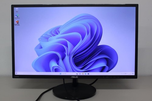 Moniteur led asus - moniteur,