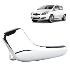 Poignée de porte intérieure