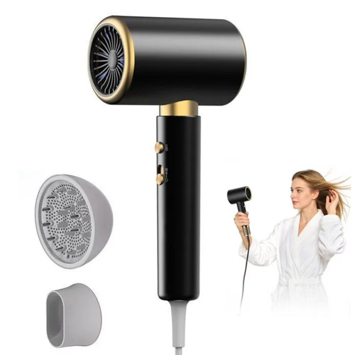 Sèche cheveux pro 2400w - sèche,