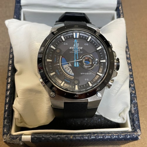 Casio edifice eqw a1000b - edifice, eqw-a1000b-1aer