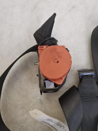 Ceinture arriere gauche opel - arriere,