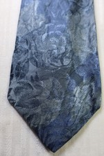 Cravate En Soie 100% Christian