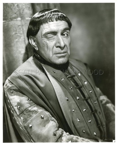 Carrol naish joan of arc - ,