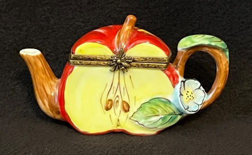 Limoges imports peint main - imports,