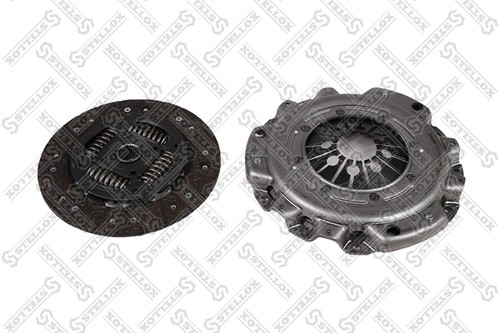Stellox kit embrayage - stellox,