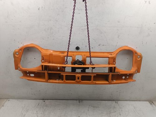 Face avant renault twingo - avant,