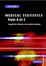 Medical Statistics de A à Z