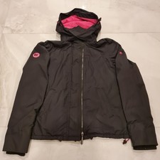 Veste d'hiver super sèche