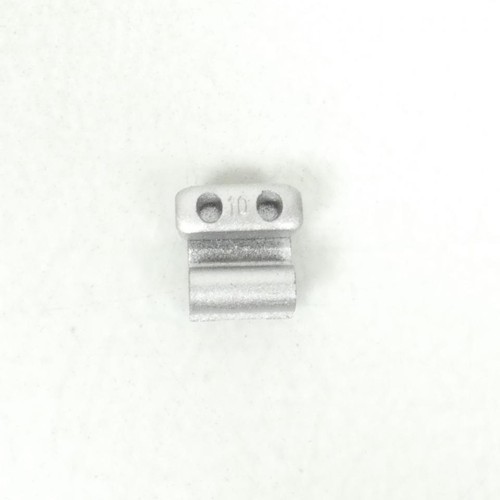 Plomb équilibrage 10g - , pour
