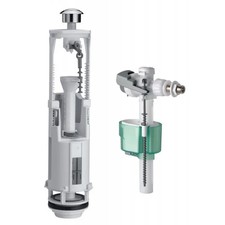 Mécanisme de Chasse d'Eau de