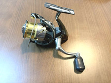 Shimano 14 Stella 2500S Spinning Reel