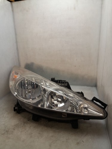 Phare droit peugeot 207 620695 - droit,