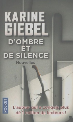 Ombre silence karine - d'ombre,