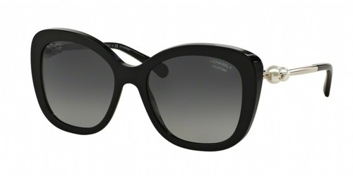 Chanel 5339 501s8 black - 501s8,