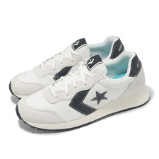 Converse Omega Trainer White