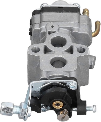 Carburateur temps tondeuse - temps,