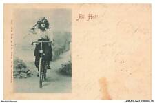 AOEP11-1000-SPORT - ALL HEIF - UNE FEMME A VELO