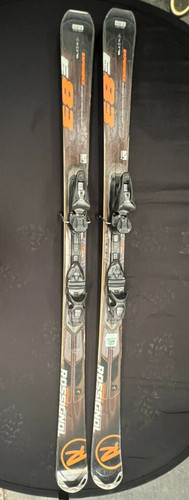 176cm rossignol experience e83 - 176cm,