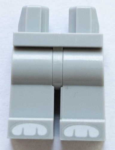 Lego 970c00pb1204 hips and - hips,